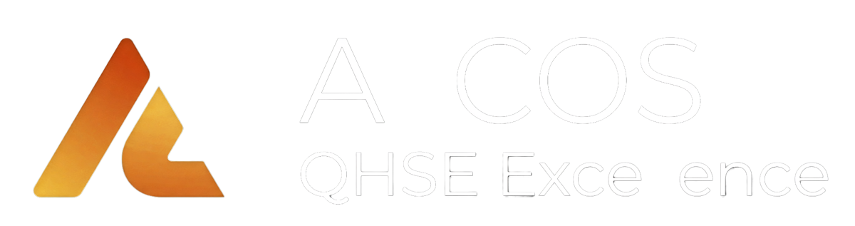 AI COS — QHSE Excellence